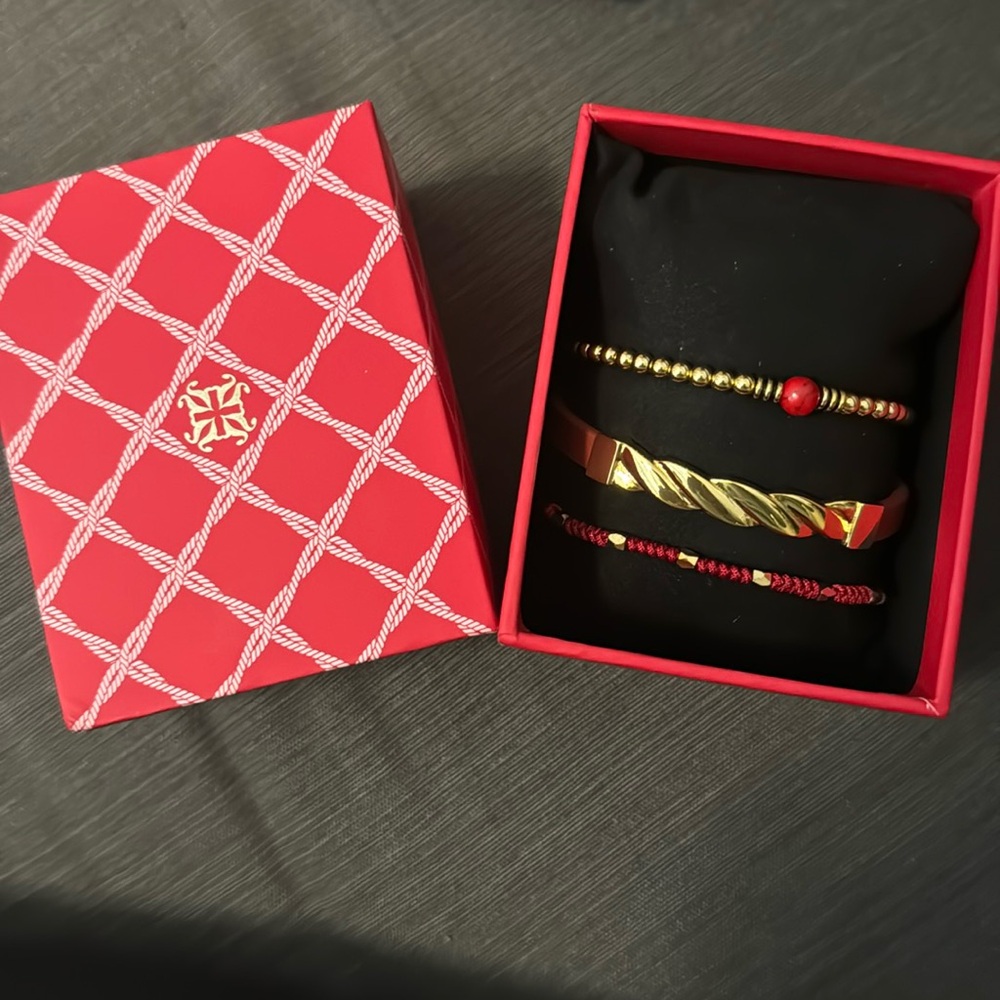 Rustic Cuff - image 1